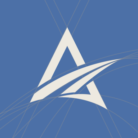 AvantScale logo.