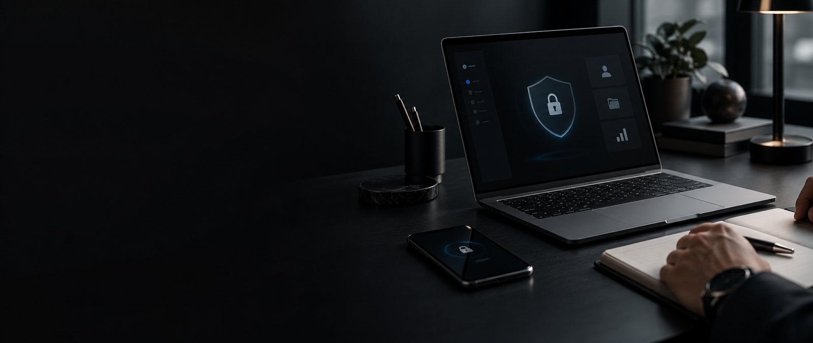 AvantScale featured image for the privacy and policy page.
