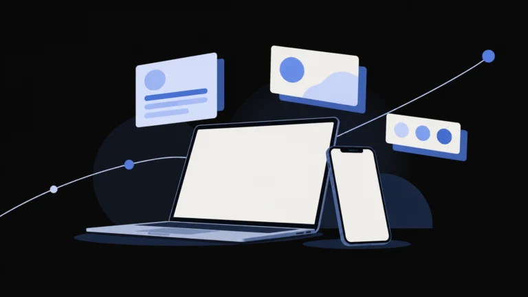 Search Growth for an Independent Tech Website